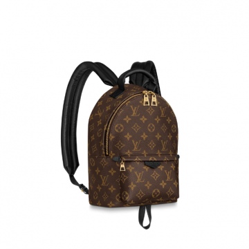 LV M44871 老花 PALM SPRINGS 小号双肩包