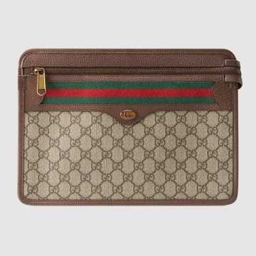 Gucci ‎597619 96IWT 8745 Ophidia GG手包