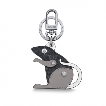 lV M68835 RAT 包饰与钥匙扣