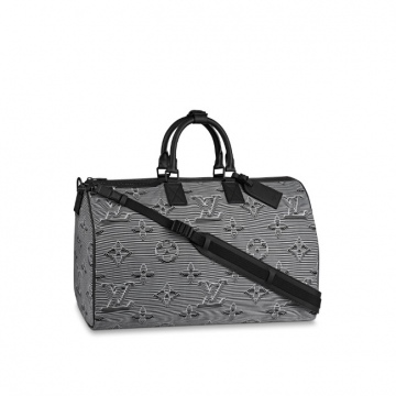 LV M44939 2054系列 KEEPALL BANDOULIÈRE 50 双面旅行袋