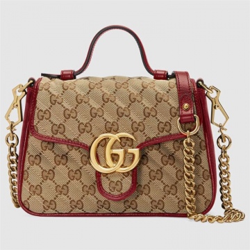 Gucci/古驰官网新款_图片_价格_品牌页 - 顶奢网