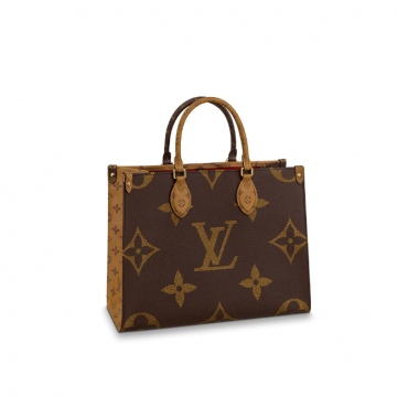 LV M45039 ONTHEGO 中号手袋