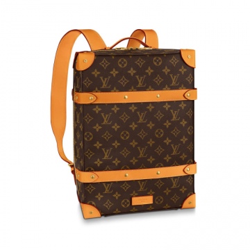 LV M44752 SOFT TRUNK 小号双肩包