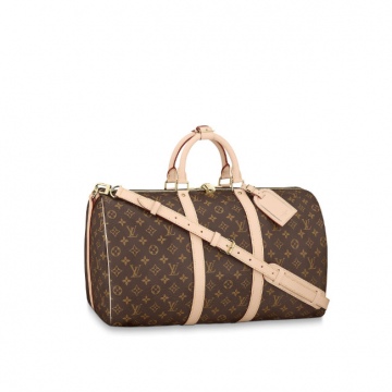 LV M41416 老花 KEEPALL 50 旅行袋