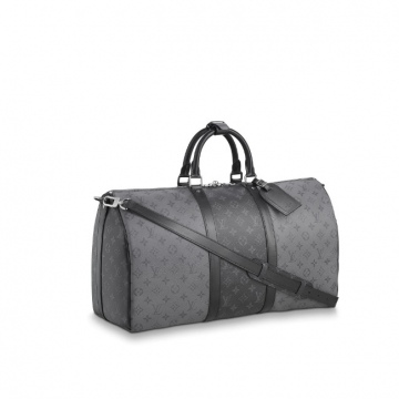 LV M45392 Reverse系列 KEEPALL BANDOULIÈRE 50 旅行袋