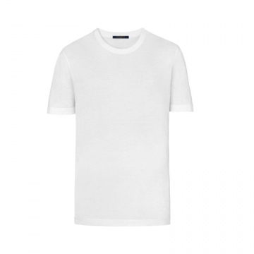 LV 1A1SAR 白色 经典T恤衫
