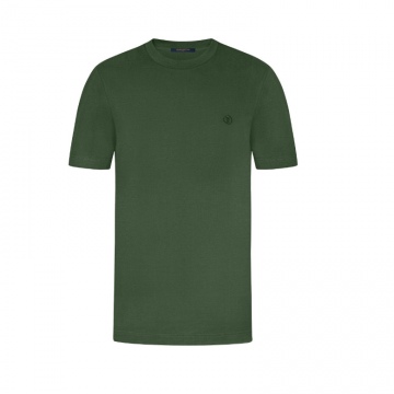 LV 1A5D1H 绿色 经典T恤衫