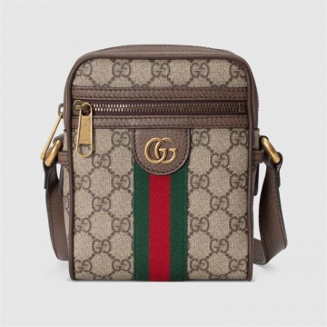 Gucci古驰 598127 96IWT 8745 Ophidia系列GG肩背包