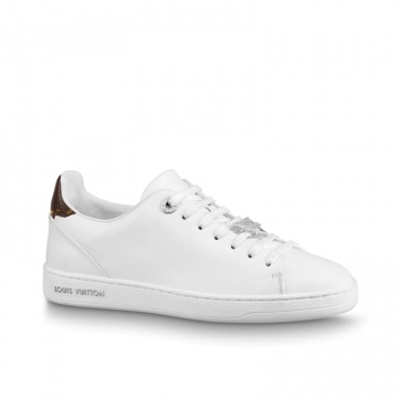 LV 1A67ES 白色 FRONTROW 运动鞋