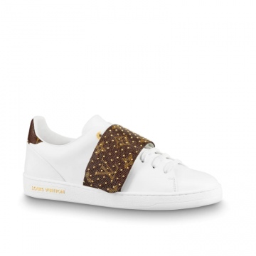 Louis Vuitton 1A2XOK  Frontrow Sneaker