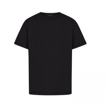 LV 1A5CQ3 黑色 INSIDE OUT T恤
