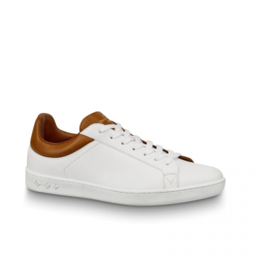LV 1A4TDU 白色 LUXEMBOURG 运动鞋