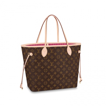 LV M40995 M41177 M41178 NEVERFULL 中号手袋