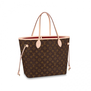 LV M40995 M41177 M41178 NEVERFULL 中号手袋