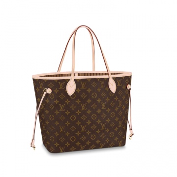 LV M40995 M41177 M41178 NEVERFULL 中号手袋