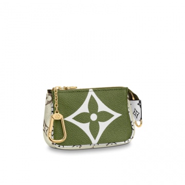 LV M67579 印花 MICRO POCHETTE ACCESSORIES 小手袋