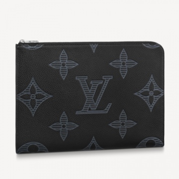 LV M80044 POCHETTE JOUR 大号手袋