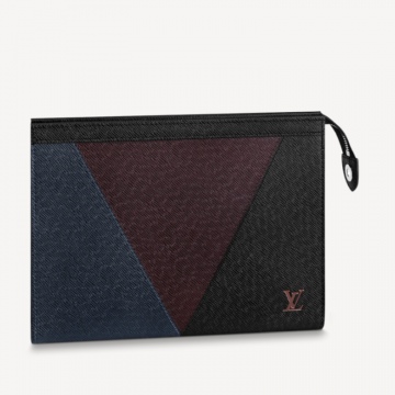 LV M30718 POCHETTE VOYAGE 中号手袋