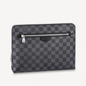 LV N60417 NEW POUCH 手拿包