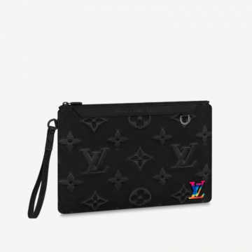 LV M80142 LOUIS VUITTON 2054 双面手袋