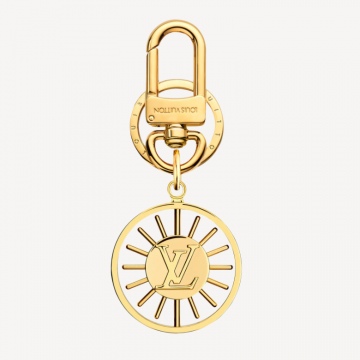 LV M67358 GOLDEN VENDÔME 包饰与钥匙扣