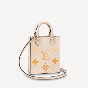 LV M80449 PETIT SAC PLAT 手袋