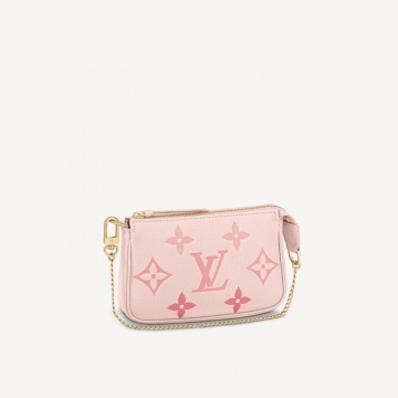 LV M80501 MINI POCHETTE ACCESSOIRES 手拿包