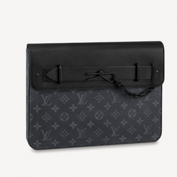 LV M80107 POCHETTE STEAMER 手袋