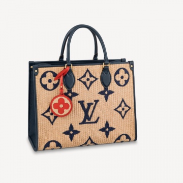 LV M57723 ONTHEGO 中号Tote包