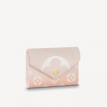 LV M80386 M80387 VICTORINE 钱夹