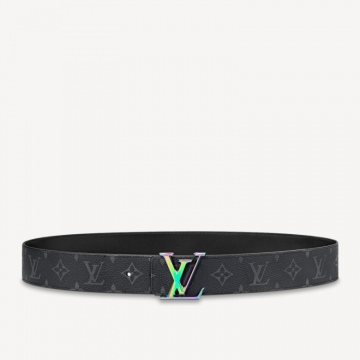LV M0267U PRISM MINI 40毫米双面腰带