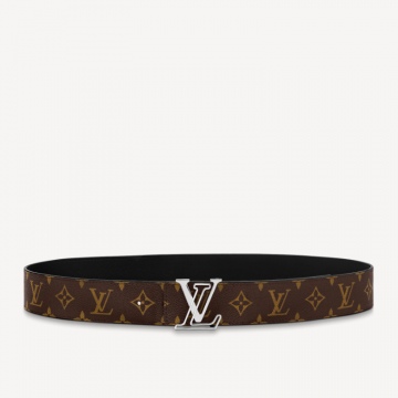 LV M0167Q LINE 40毫米双面腰带