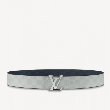 LV M0221V INITIALES 40毫米双面腰带