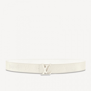 LV MP235U SHAPE 40毫米腰带