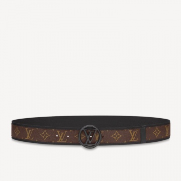 LV M0114T M0116U M0117U CIRCLE 40毫米皮带