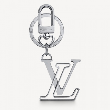 LV M80217 LINE 包饰与钥匙扣