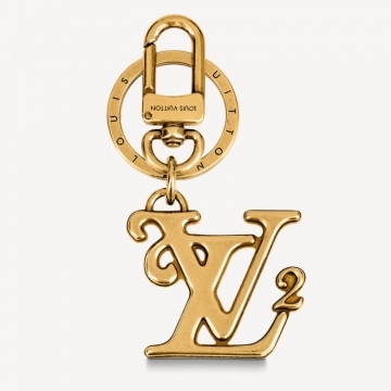 Louis Vuitton Neo lv club bag charm and key holder (M69324, M69325, M67242,  M00034)