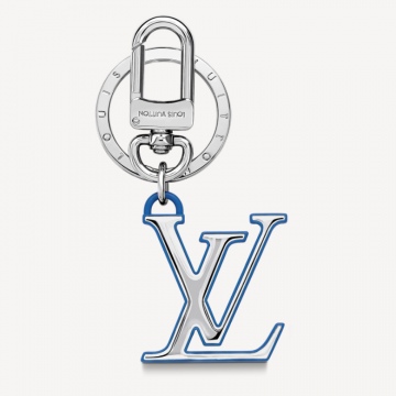 LV M69974 CHROMATIC 包饰与钥匙扣