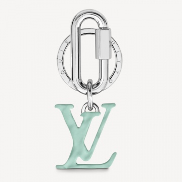 Louis Vuitton Neo Lv Club Bag Charm & Key Holder (M69324, M69325)