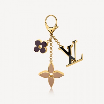 LV M67119 FLEUR DE MONOGRAM 包饰