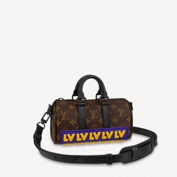 LV M45788 KEEPALL XS 手袋