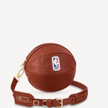 LVXNBA M57974 BALL IN BASKET 手袋