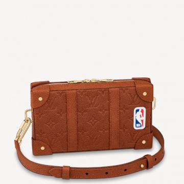 LVxNBA LV Ball in Basket M57974