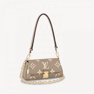 LV M45836 M45859 M45813 FAVORITE