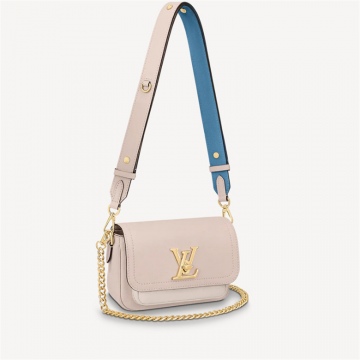 LV M58554 M58555 M58557 LOCKME TENDER 手袋