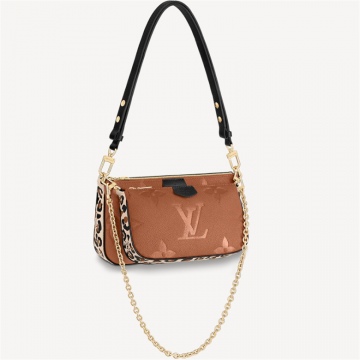 LV M45839 M58520 MULTI POCHETTE ACCESSOIRES 手袋