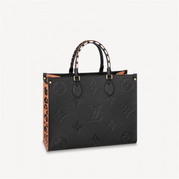 LV M58522 M58521 ONTHEGO 中号手袋