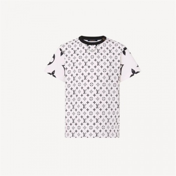 LV 1A93J2 MIXED MONOGRAM T 恤