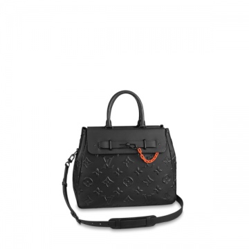 LV M58710 STEAMER TOTE 手袋