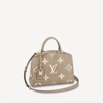 LV M58914 M58913 M58916 PETIT PALAIS 手袋